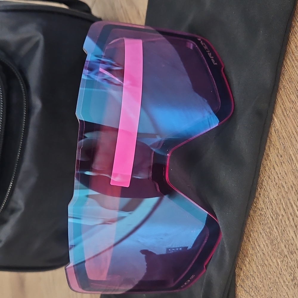 Oakley Line Miner Pro M Ski Goggle Lens - NEW!